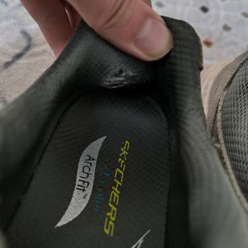Skechers Ayakkabı Kalitesi Ve Müşteri Hizmetleri Sorunu