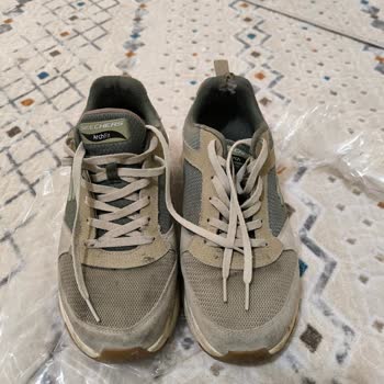 Skechers Ayakkabı Kalitesi Ve Müşteri Hizmetleri Sorunu