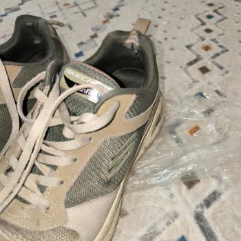 Skechers Ayakkabı Kalitesi Ve Müşteri Hizmetleri Sorunu