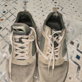 Skechers Ayakkabı Kalitesi Ve Müşteri Hizmetleri Sorunu