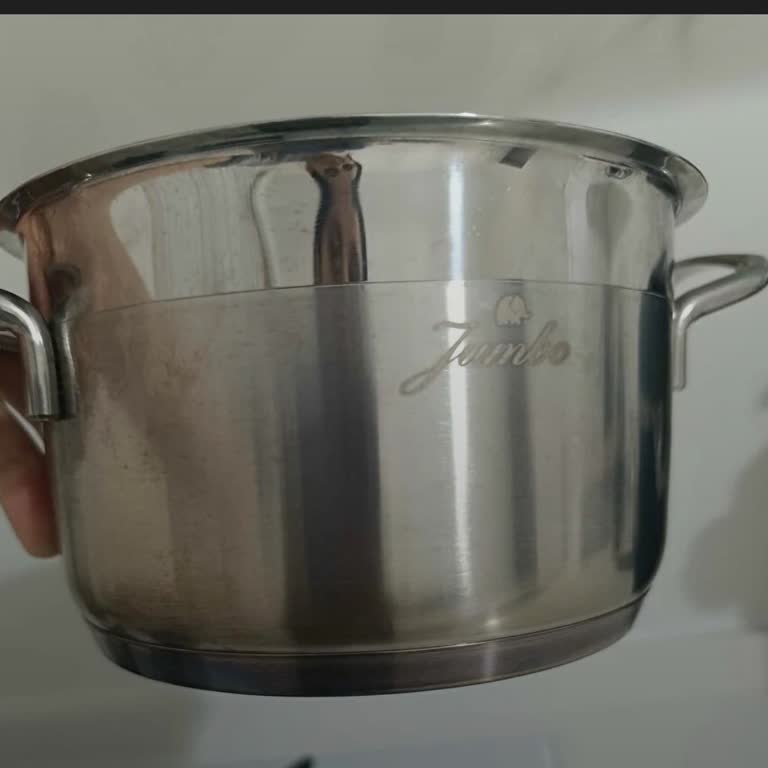 Trendyol'dan Aldığım Tencere Takımı Sorunu