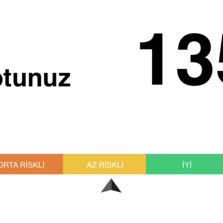 Kredi Puanımda Ani Düşüş: Ticari Hayatım Tehlikede