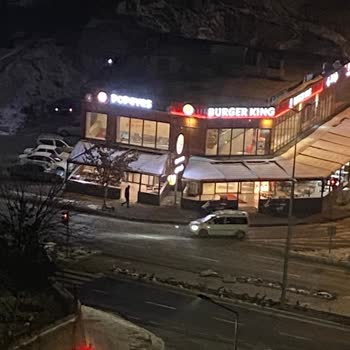 Açık Ve Parçalanmış Siparişe Çözüm Yok