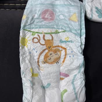 Prima Aktif Bebek Bezlerinde Çiş Göstergesi Eksikliği