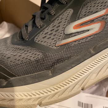 Skechers Ayakkabıda Beklenmedik Yıpranma Sorunu