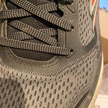 Skechers Ayakkabıda Beklenmedik Yıpranma Sorunu