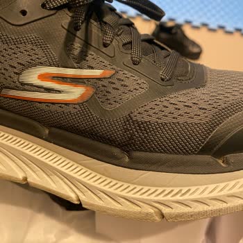 Skechers Ayakkabıda Beklenmedik Yıpranma Sorunu