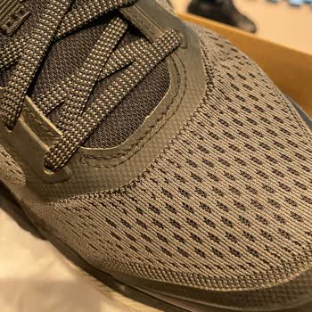 Skechers Ayakkabıda Beklenmedik Yıpranma Sorunu