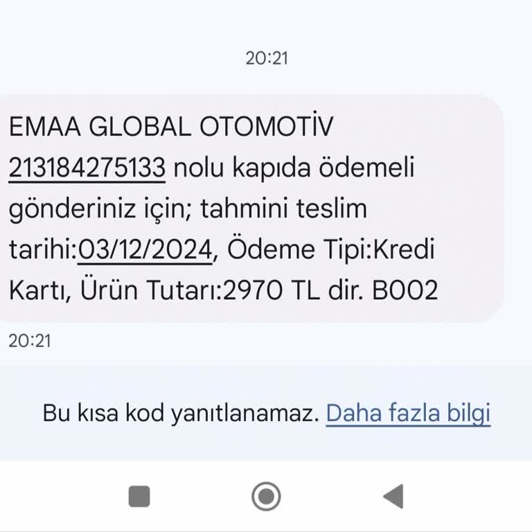 Yanıltıcı Aramalar Ve Modem Satışı Sorunu