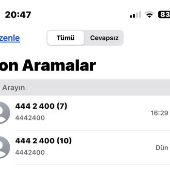 Kasko İşlemlerinde Çözüm Bulunamıyor