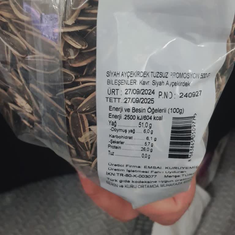 Küflü Ürün Satışı Ve Sağlık Tehdidi