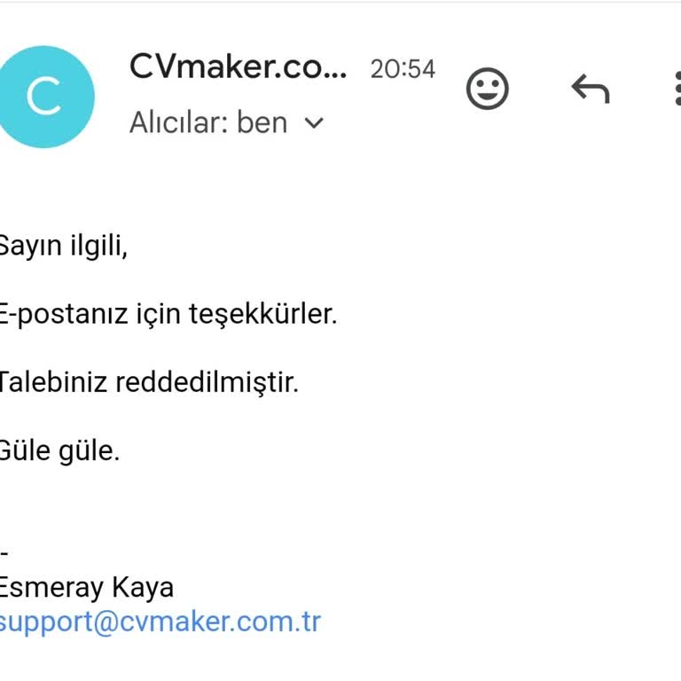 Haksız Üyelik Ücreti Ve Yanıtsız İtiraz