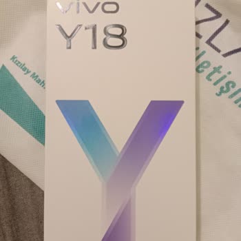 Vivo Y18: Yeni Telefonun Donma Ve Kasma Sorunları