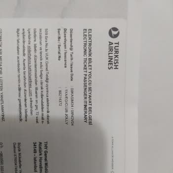 İsim Değişikliği Talebine Yanıt Alamıyorum