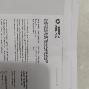 İsim Değişikliği Talebine Yanıt Alamıyorum