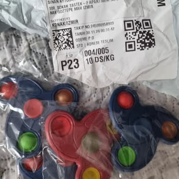 Yanlış Ürün Ve Yetersiz Destek