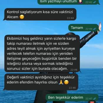 Kişisel Bilgilerimin İzinsiz Kullanımına Karşı Uyarı