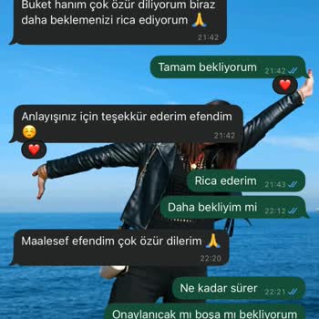 Kişisel Bilgilerimin İzinsiz Kullanımına Karşı Uyarı