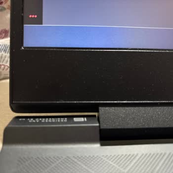 HP Victus 16'nın Kasa Problemi