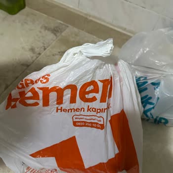 Bozuk Et Ve İlgisiz Müşteri Hizmetleri Sorunu