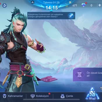 Oyuna Bağlanamama Sorunu