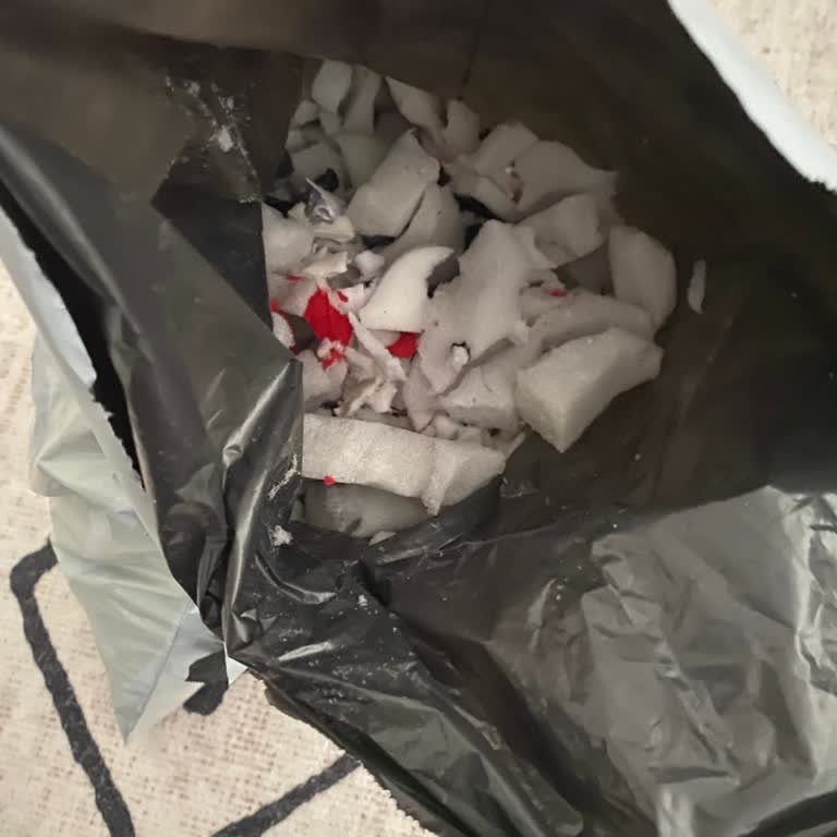 Boş Paket Gönderimi Ve Ulaşılamayan Satıcı