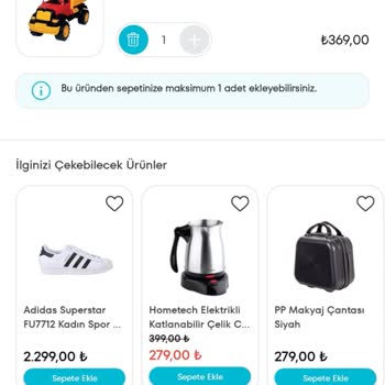 A101'de Sepet Fiyatı Ve Ürün Fiyatı Tutarsızlığı