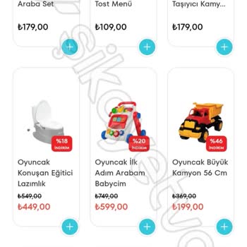 Yanıltıcı Fiyatlandırma Ve Haksız Kazanç Şikayeti