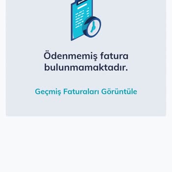 Otomatik Ödeme Sorunu Ve İnternet Kesintisi