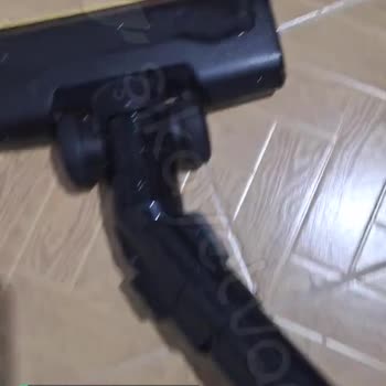 Karcher VC4 Bitmeyen Sorunları