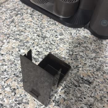 Eski Model Nespresso Makinem İçin Yedek Parça Sorunu