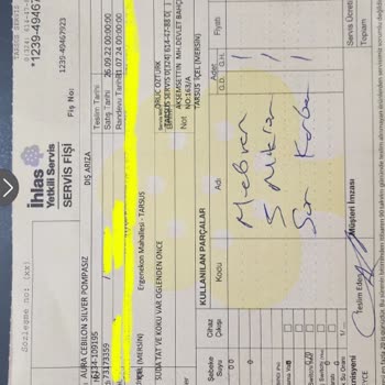 İhlas Su Arıtma Cihazında Bitmeyen Tat Sorunu