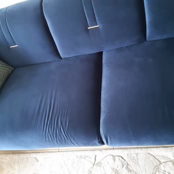 Istikbal Serra-Sofa enttäuscht mit minderwertiger Verarbeitung