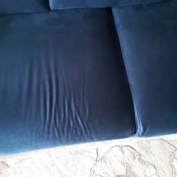 Istikbal Serra-Sofa enttäuscht mit minderwertiger Verarbeitung