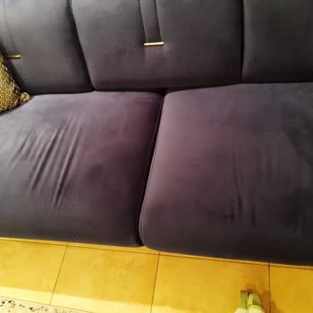 Istikbal Serra-Sofa enttäuscht mit minderwertiger Verarbeitung