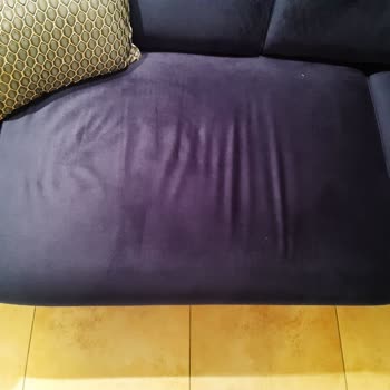 Istikbal Serra-Sofa enttäuscht mit minderwertiger Verarbeitung