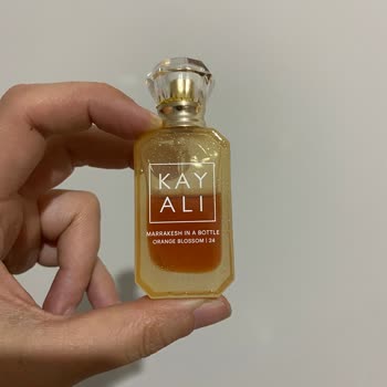 Sephora'dan Gelen Defolu Parfüm Şoku
