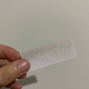 Sephora'dan Gelen Defolu Parfüm Şoku