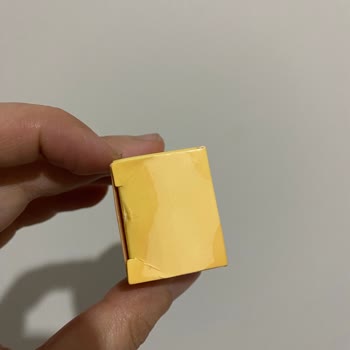 Sephora'dan Gelen Defolu Parfüm Şoku