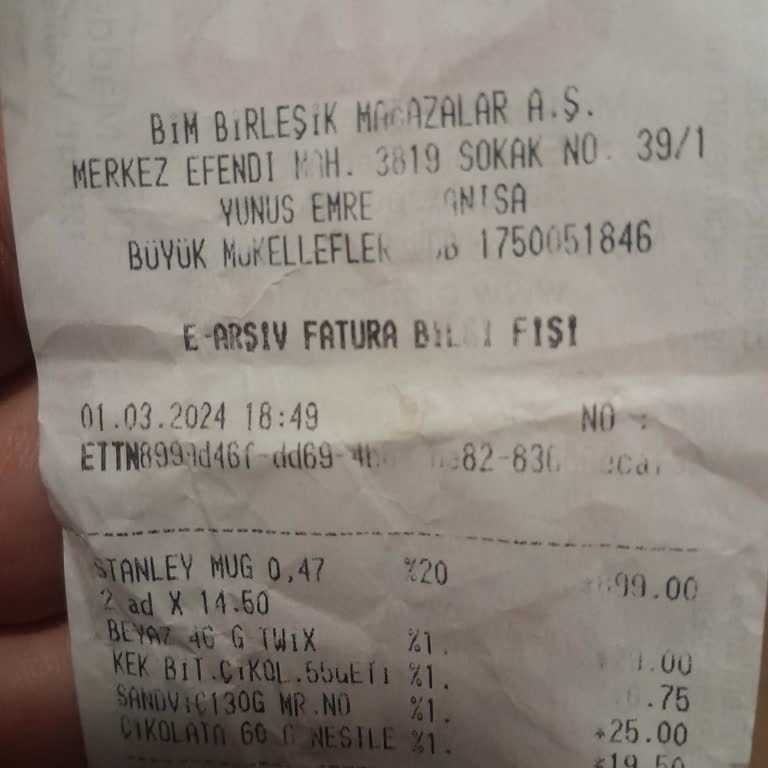 Stanley Mug Termos Yalıtım Sorunu!