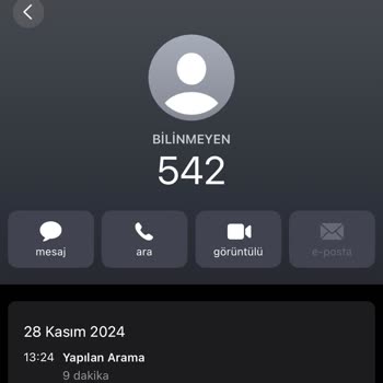 Vodafone Müşteri Hizmetleri İle Yaşanan İletişim Sorunları