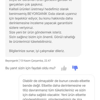 Yanlış Etiketleme Ve Çözüm Eksikliği: Bebek Gıdası Güvenliği Tehlikede