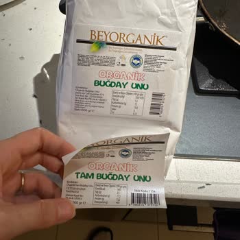 Yanlış Etiketleme Ve Çözüm Eksikliği: Bebek Gıdası Güvenliği Tehlikede