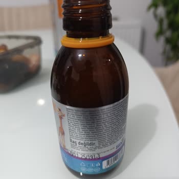 İkinci Üründe Köpük Sorunu