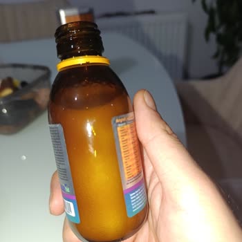 İkinci Üründe Köpük Sorunu