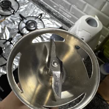 Sinbo Blender Seti: Sorunlu Onarım Ve Artan Gürültü