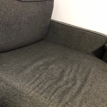 Eva Serisi Köşe Koltukta İlk Haftada Çökme Ve Müşteri Hizmetleri İlgisizliği