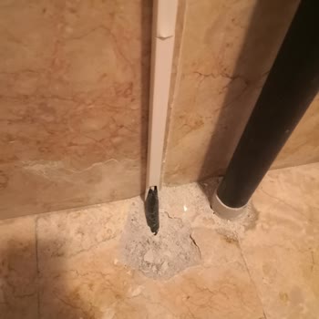 Türk Telekom Fiber Kablo Çalışması Sonrası Hasar