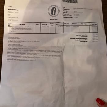 Eksik Parça Ve İletişim Sorunu