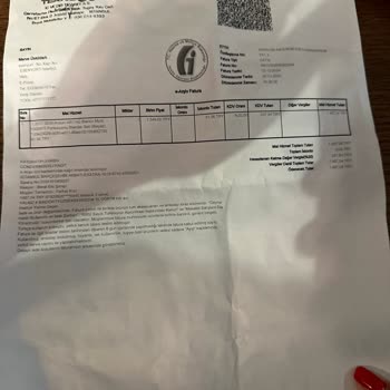 Eksik Parça Ve İletişim Sorunu